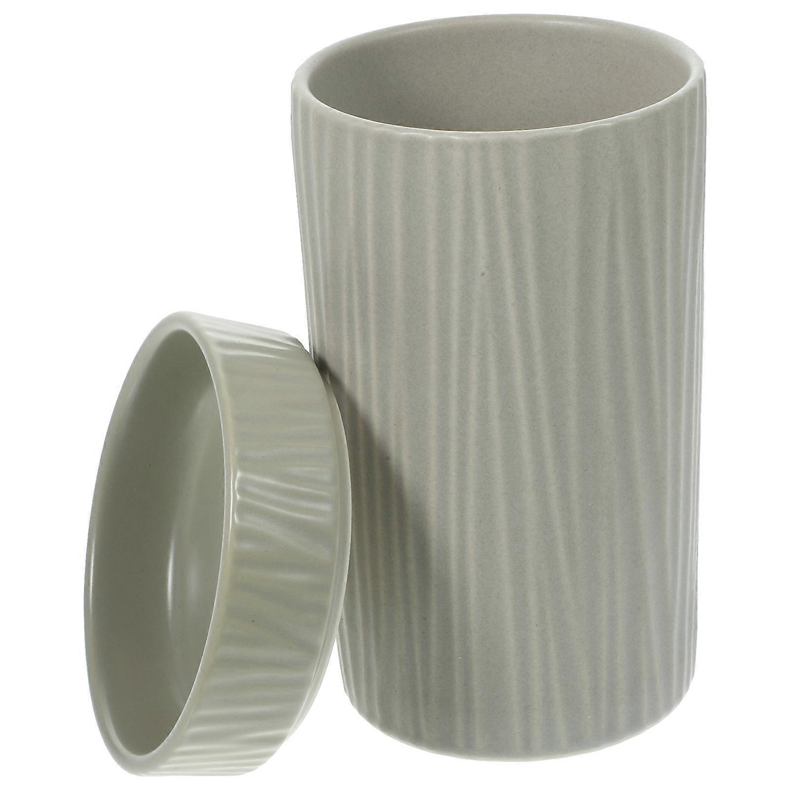 Chopstick Container 3Pcs In Kitchen Utensil Drying And Organization With Modern Aesthetic Suitable For Countertop