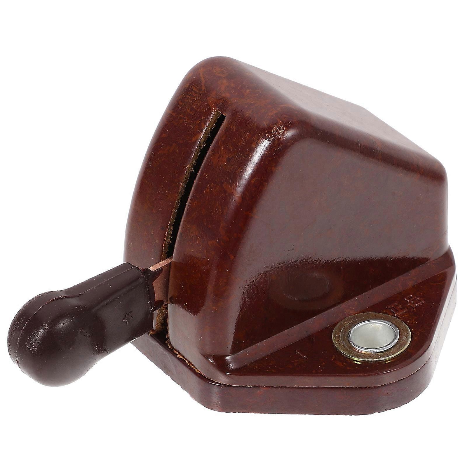 Truck Power Supply Main Breaker 2Pcs Explosion-Proof Battery Disconnect Protecting Vehicle Use Compact Sleek Modern Appearance
