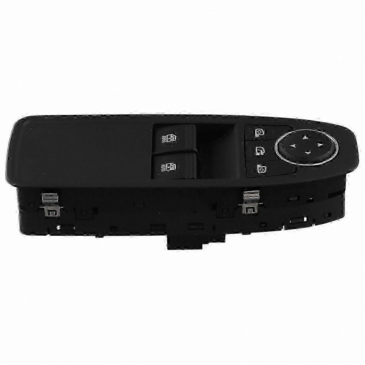 Electric Power Window Switch for Left-Hand Drive Vehicles 2019-2023 Compact Car Components 254102278R