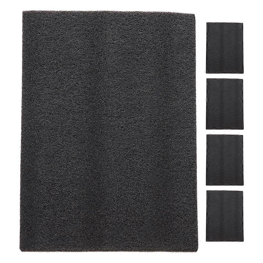 Packing Foam Sheets For Crafts And Packaging Diy Projects Protection Storage 30.00X20.00X1.00CM 5Set