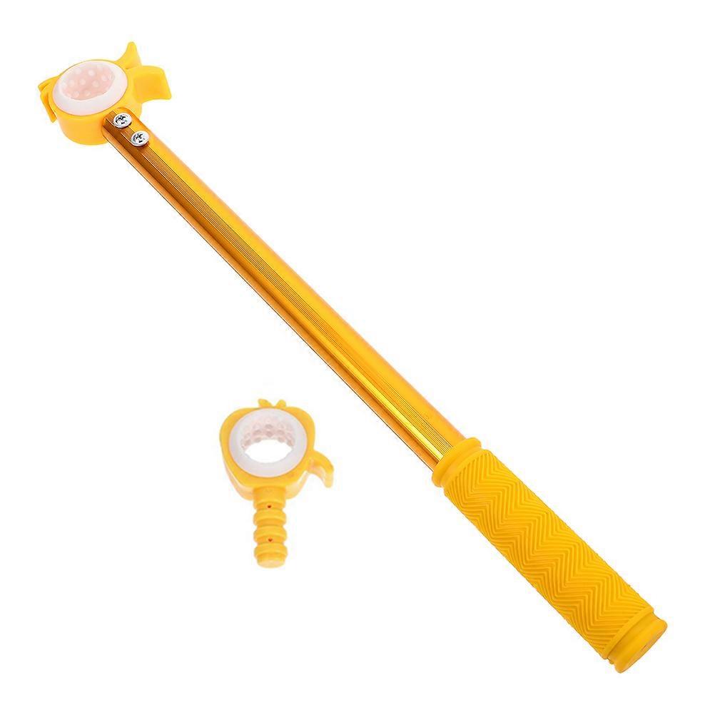 Shade Pull Rod for Window Operation 4Sets Alloy Tool