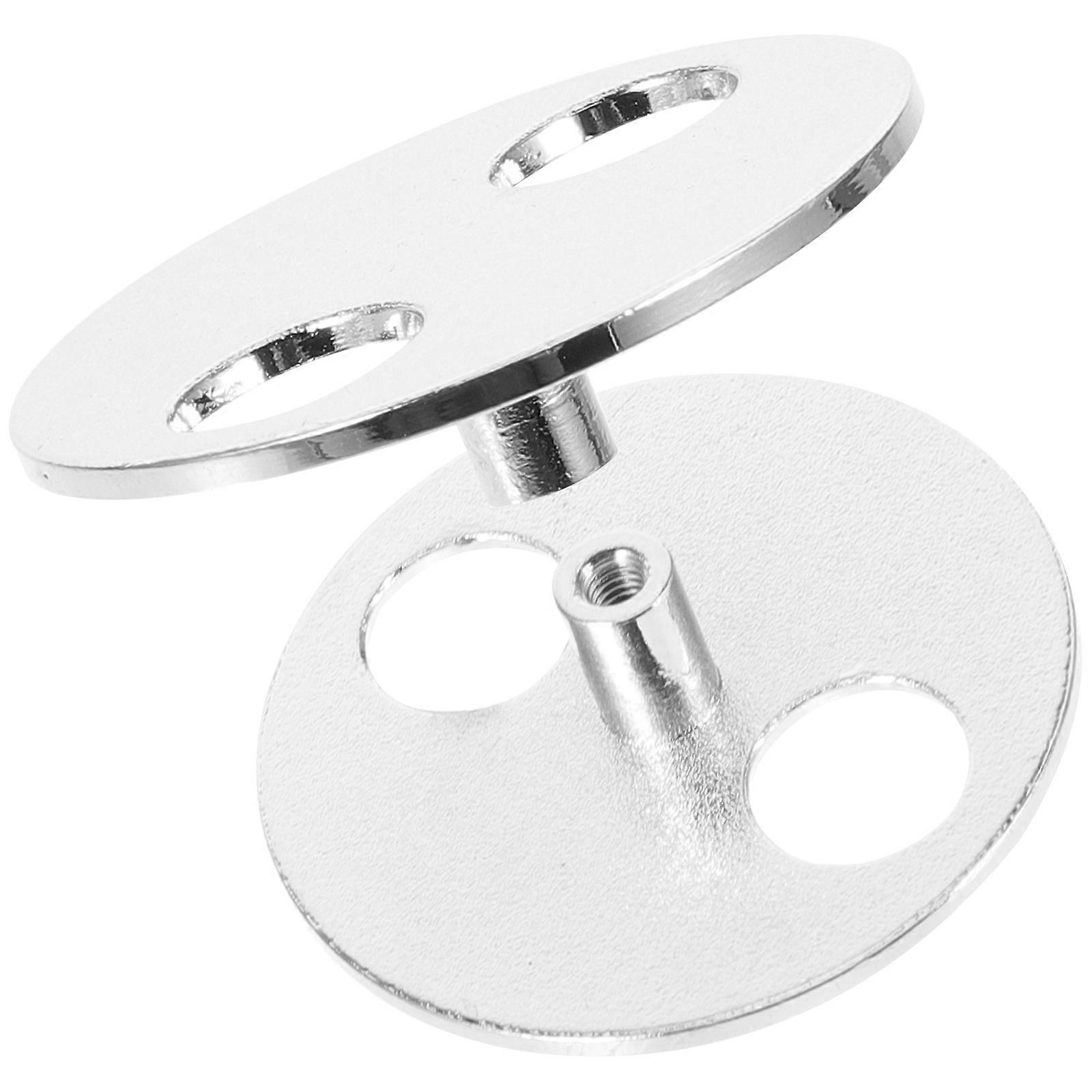 Mechanical Music Box Keys Replacement DIY Windup Parts 10Pcs Silver