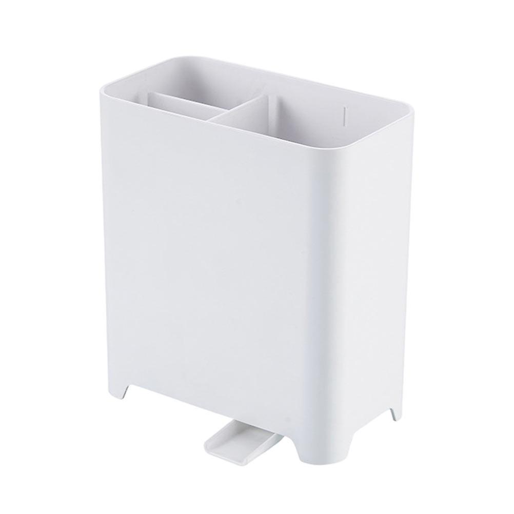 Spoon Organizer Cutlery Storage Organizer for Kitchen Use 2Pcs