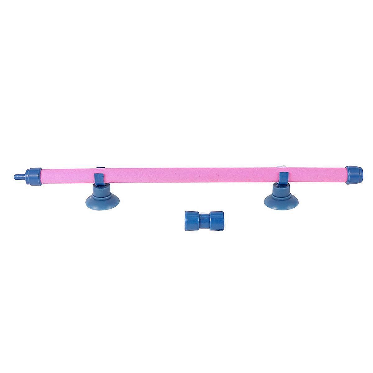 Air for Fish Tank Bubble Strip 2Pcs Pink