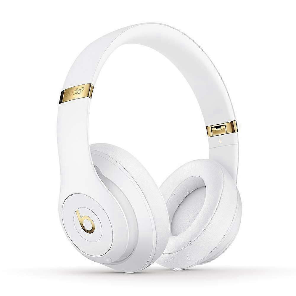 Cuffie auricolari wireless Studio3 - Chip per cuffie Apple W1, Bluetooth di classe 1, cancellazione attiva del rumore