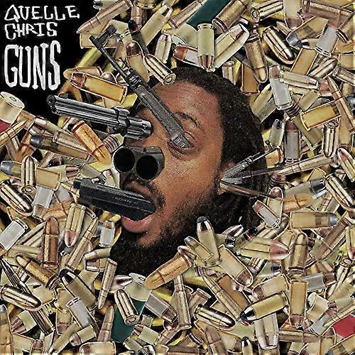 Various - Guns [VINYL]