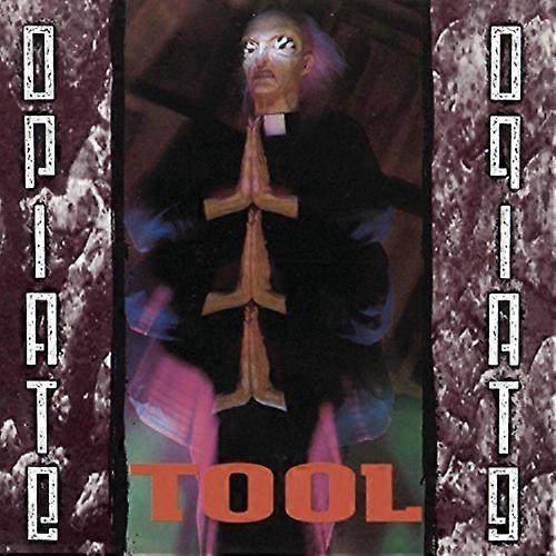 Tool - Opiate [CD]