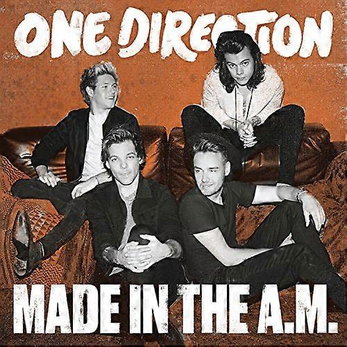 One Direction - Made In The A.m.  [VINYL]