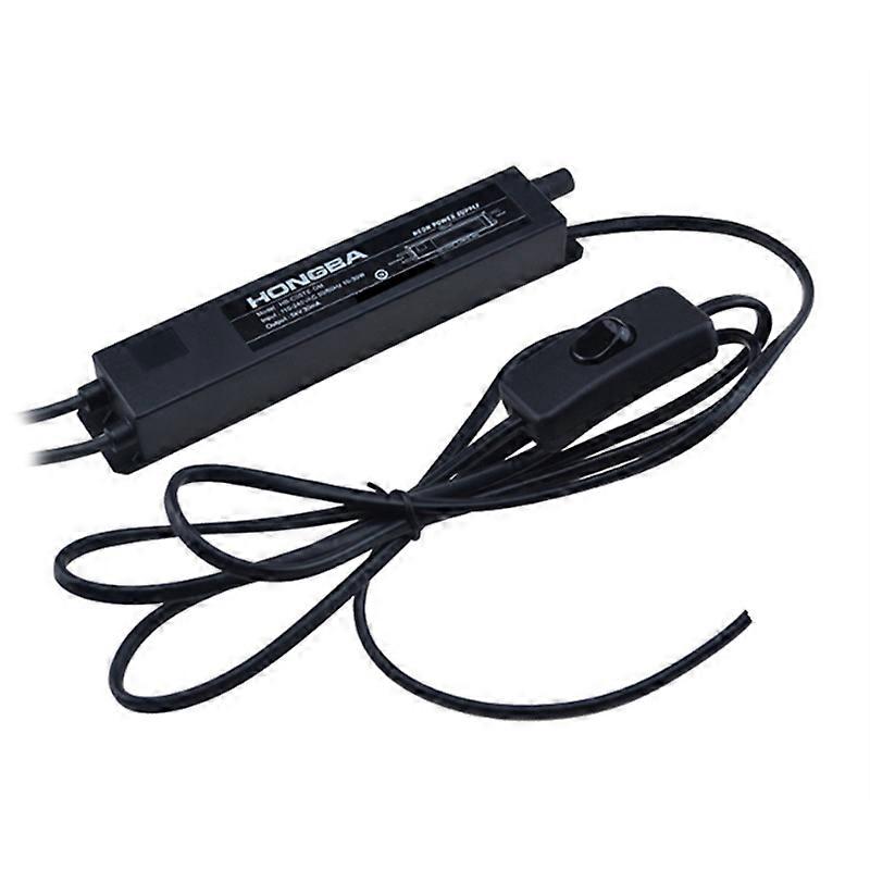  Transformer for Neon Lights with Abnormal Status Protection