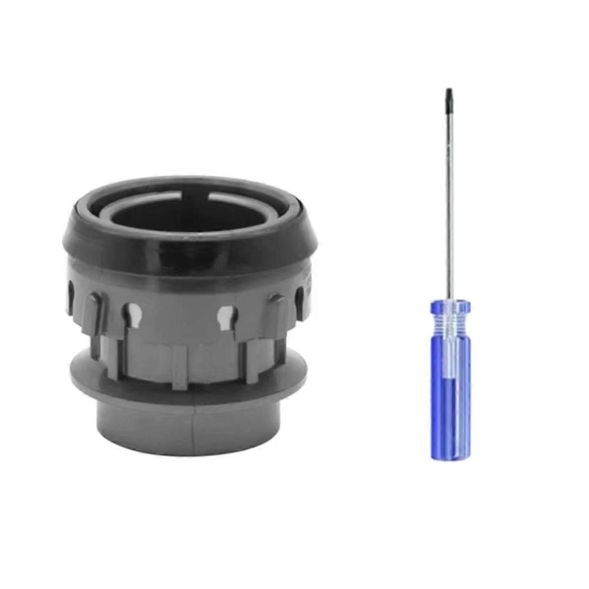 For 20W 30W V6 V7 V8 V10 V11 Vacuum Cleaner Soft Roller Head Brushbar Motor Bearing Assembly Replace