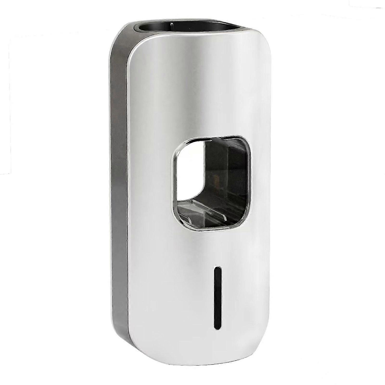 Smart Automatic Toothpaste Dispenser Long-Lasting Toothpaste Squeezer Suitable for Shower Bathroom
