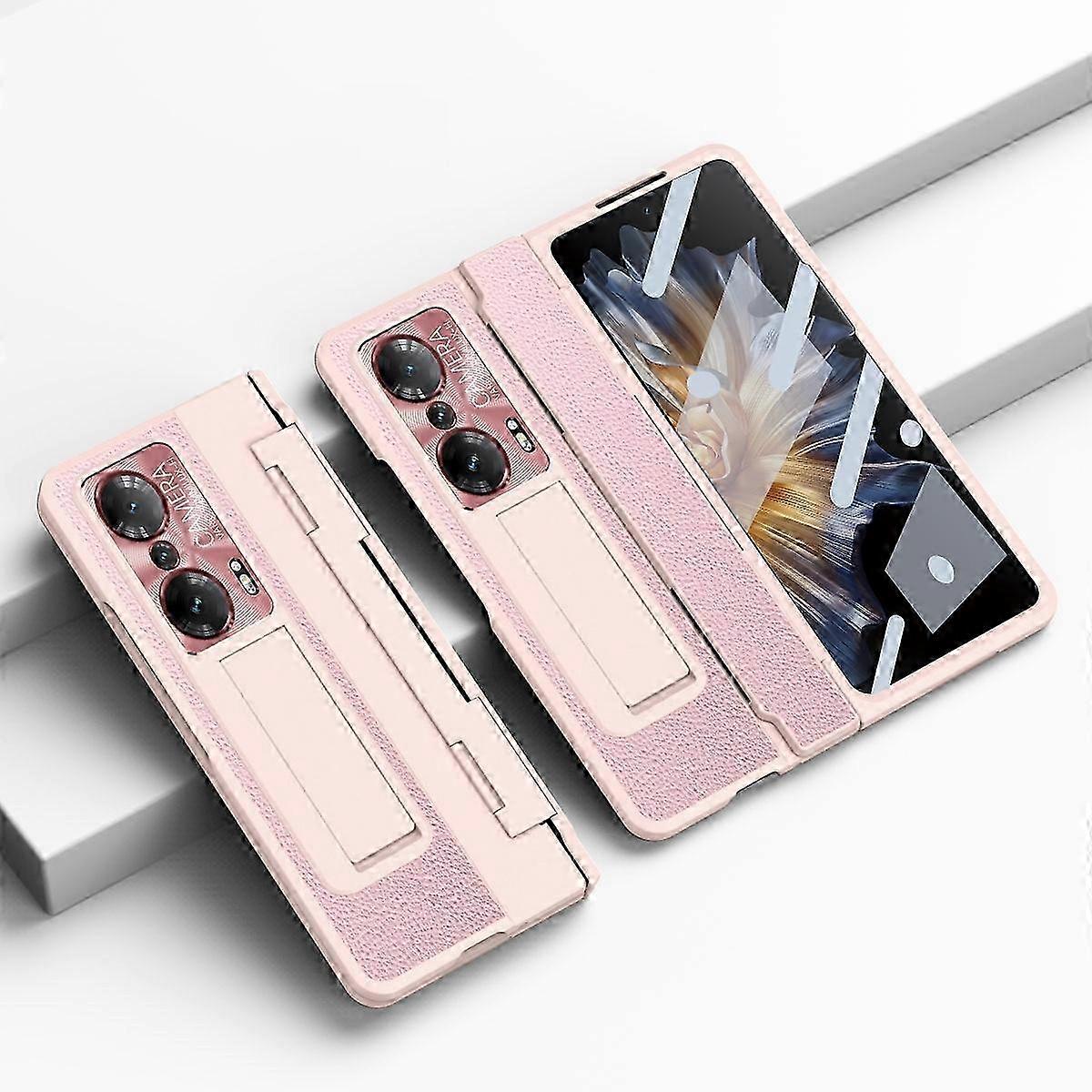 For Honor Magic Vs Integrated Full Coverage Phone Case with Hinge 26s