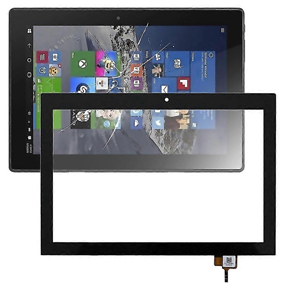 For Touch Panel For Lenovo Ideapad Miix32010icrblack