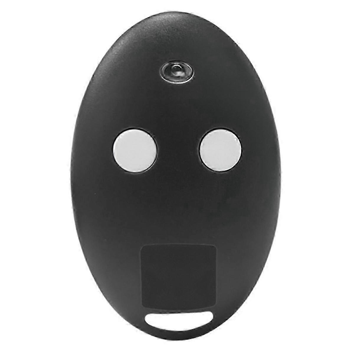 433MHz Garage Door Remote Control for BFT MITTO 2 Rolling Code Transmitter