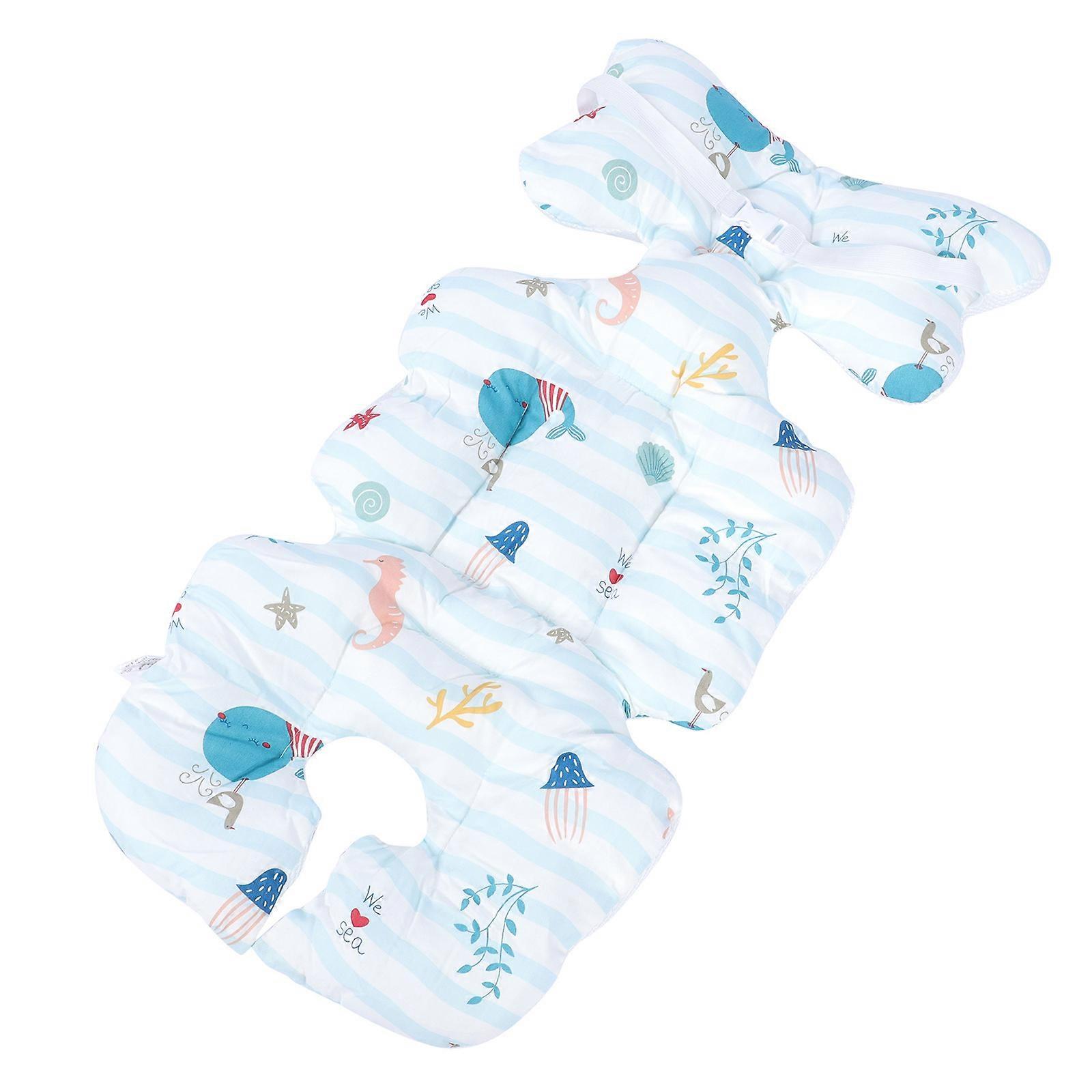 Cotton Pad Infant Insert for Baby Cushion