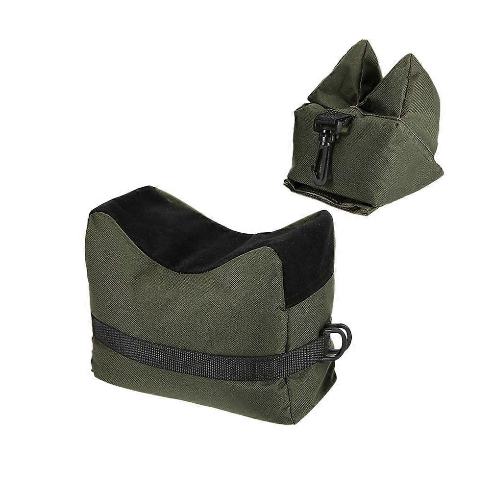Tactical Sandbag Front Support Bag for Accessories