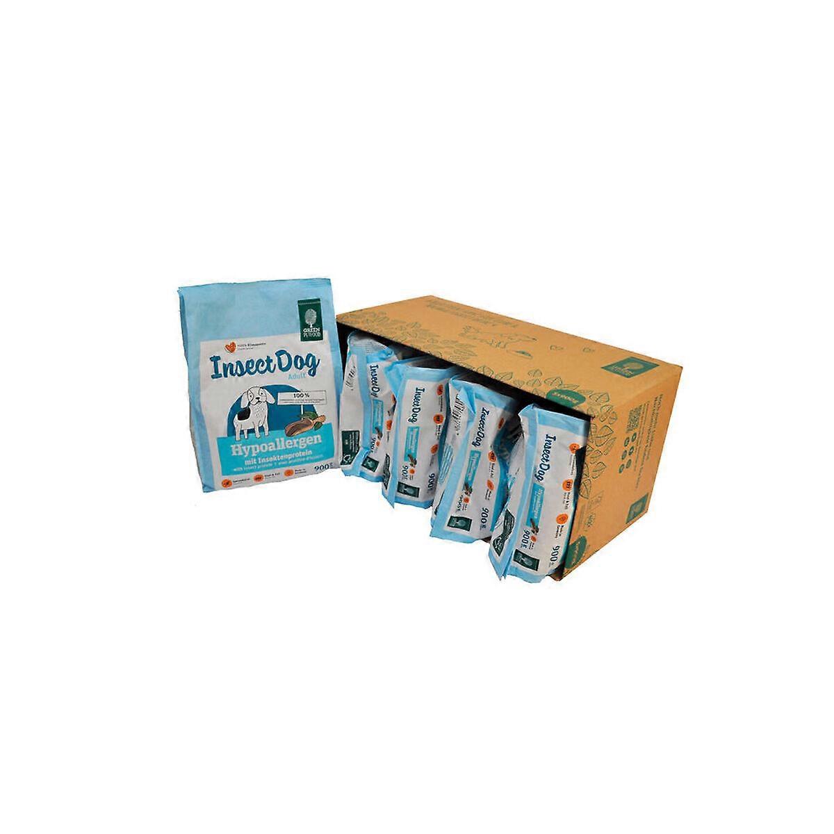 Fodder Josera 4,5 Kg