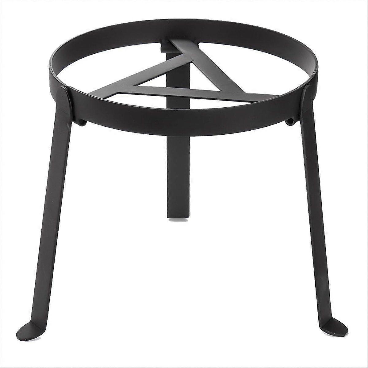 Campfire Tripod, Folding Camping Tripod Grill Open Fire Cooking Stand