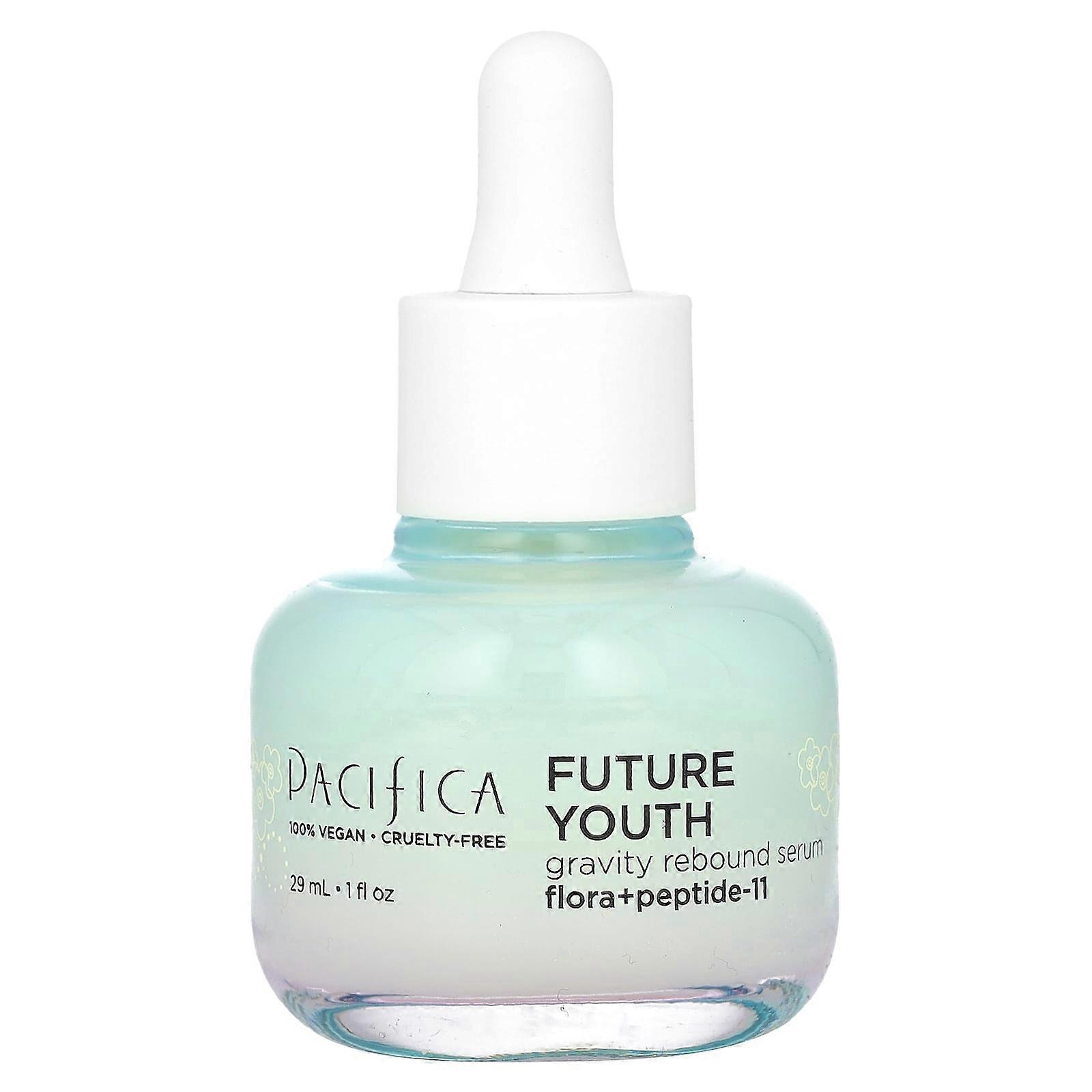 Future Youth, Gravity Rebound Serum, 1 fl oz (29 ml)