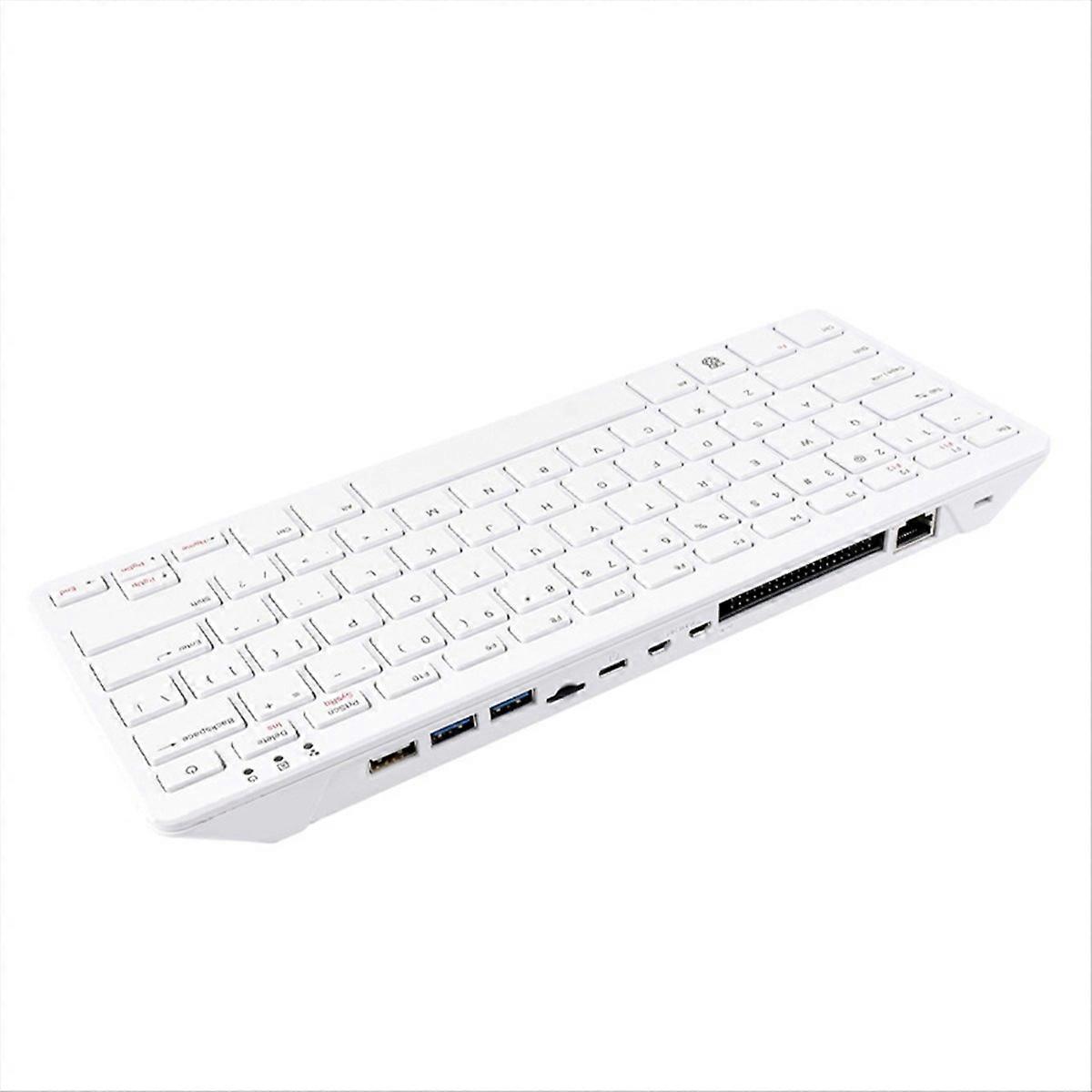 For 500 Computer Keyboard Quad-Core Arm Processor(US)
