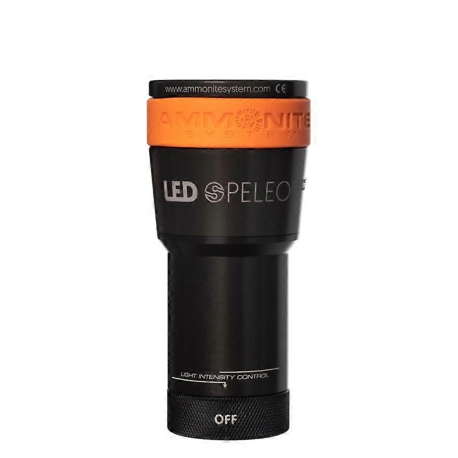 Ammonite Led Speleo Head Only