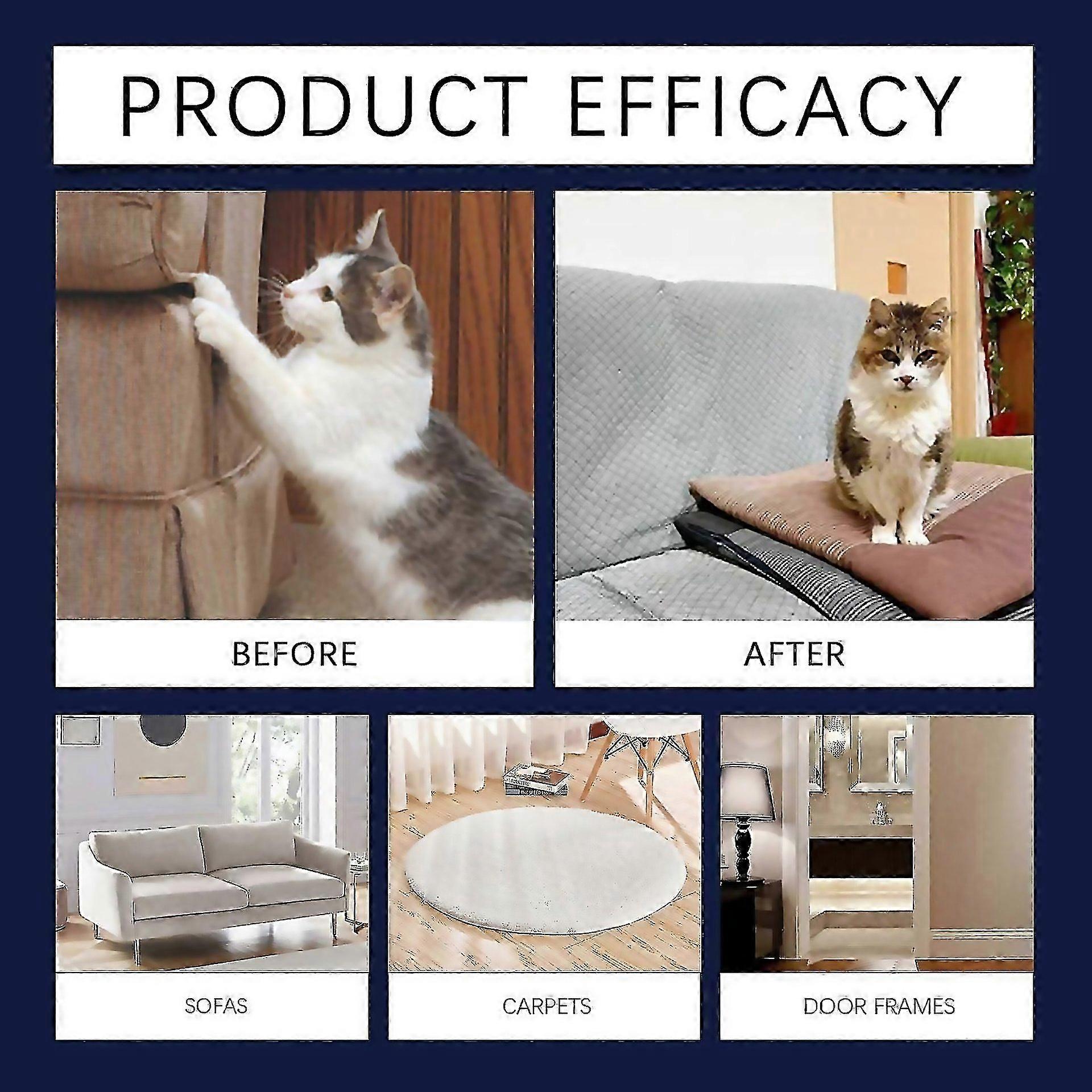 For Premium Cat Deterrent Spray No Chew Spray Antiscratch For Cats And Kittens Safe Indoor Outdoor D