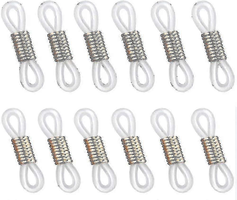25-26 50-pack Chain Glasses End Glasses Chains