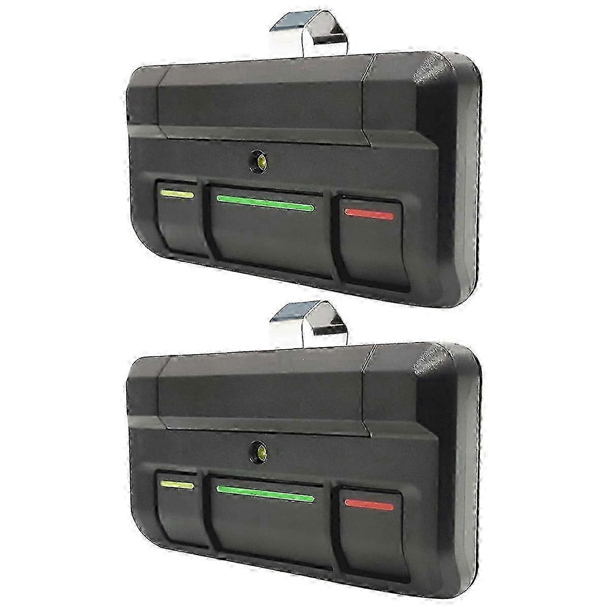 813LMX 811LM Gate Opener Remote Control Replacement Gate Clicker for 850LM, 860LM, STAR1000 Receive