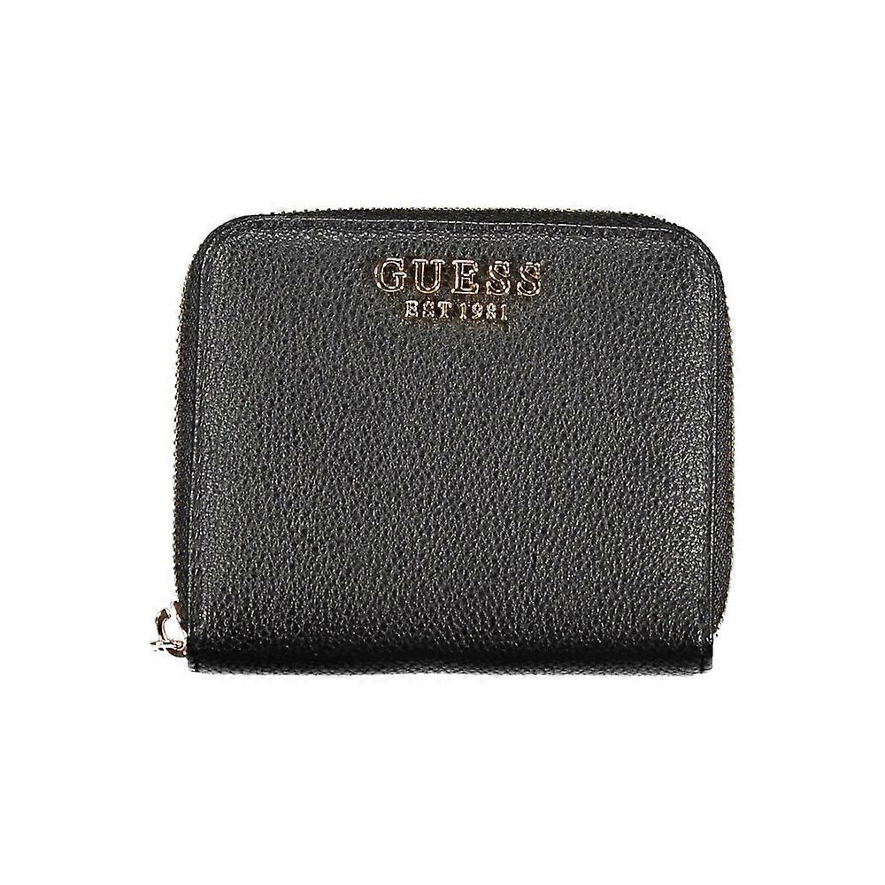 Wallets Guess bg8546137neblackuni
