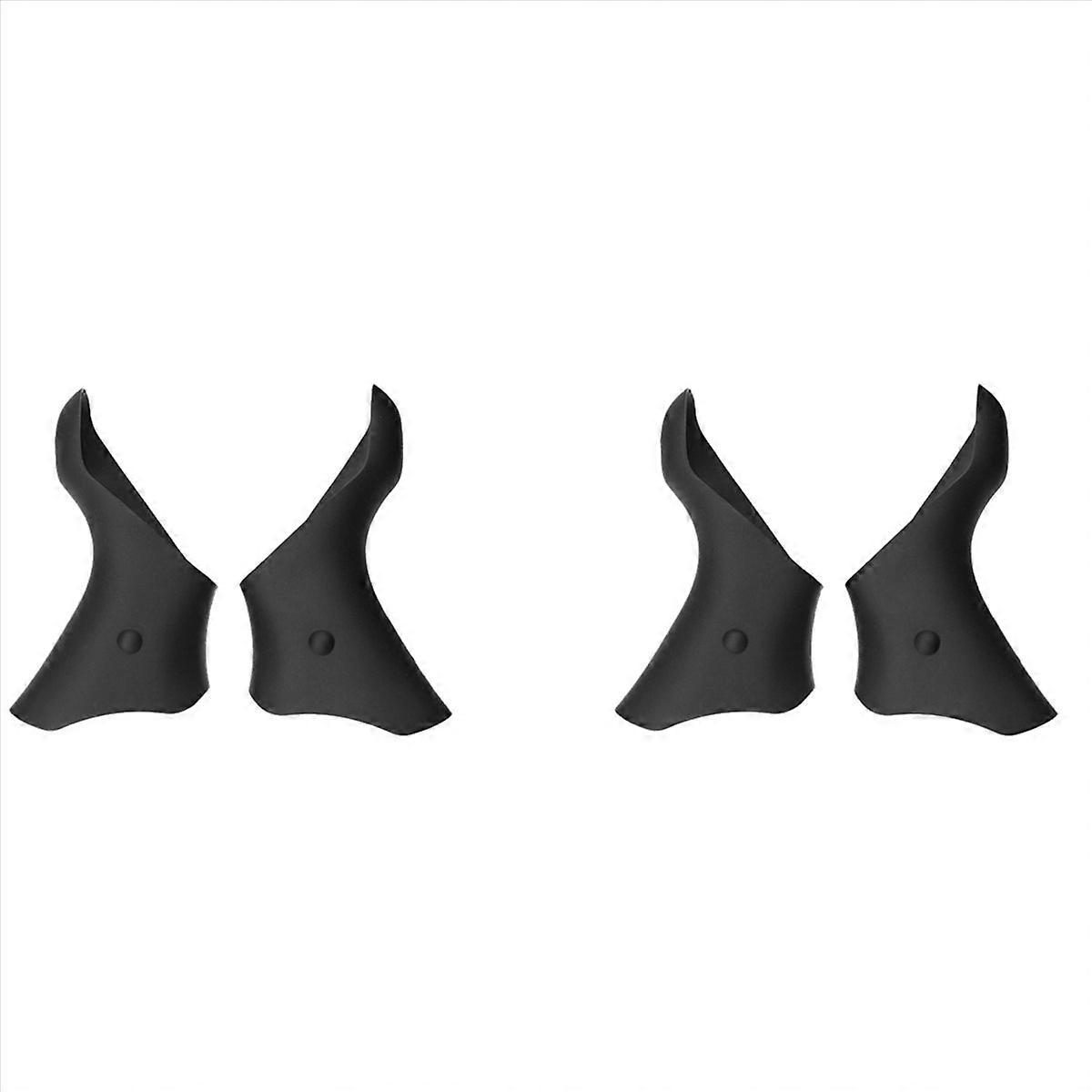 Bicycle Brake Shift Lever Bracket Covers for ST5600/5601/6600