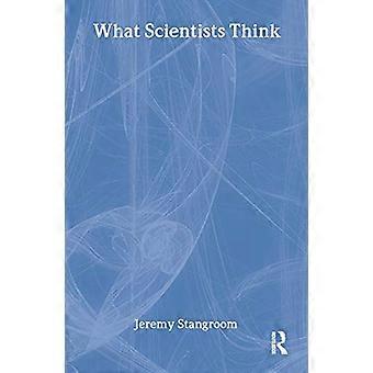 What Scientists Think