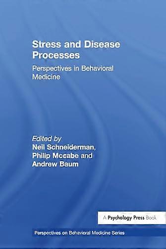 Stress and Disease Processes: Perspectives in Behavioral Medicine