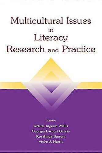 Multicultural Issues in Literacy Research and Practice