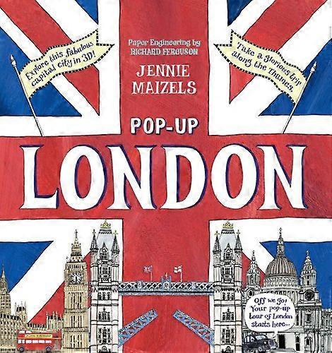Pop up London