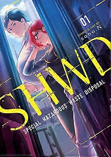 SHWD Vol. 1