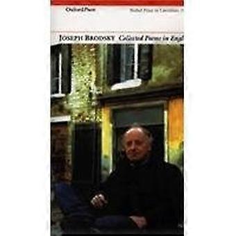 Collected Poems in English