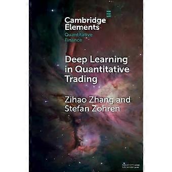 Aprendizado profundo em negociação quantitativa - Zihao Zhang