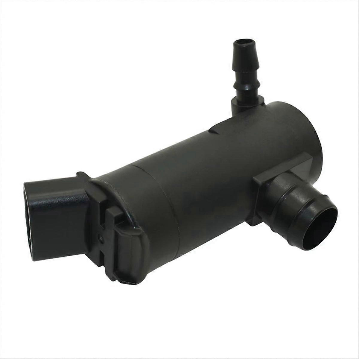 Car Water Motor Windshield Washer Fluid Motor Pump for 