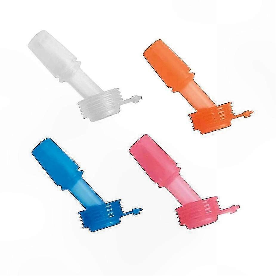 Replacement Straw Valve for 12mm Kids Bottle - Single Unit