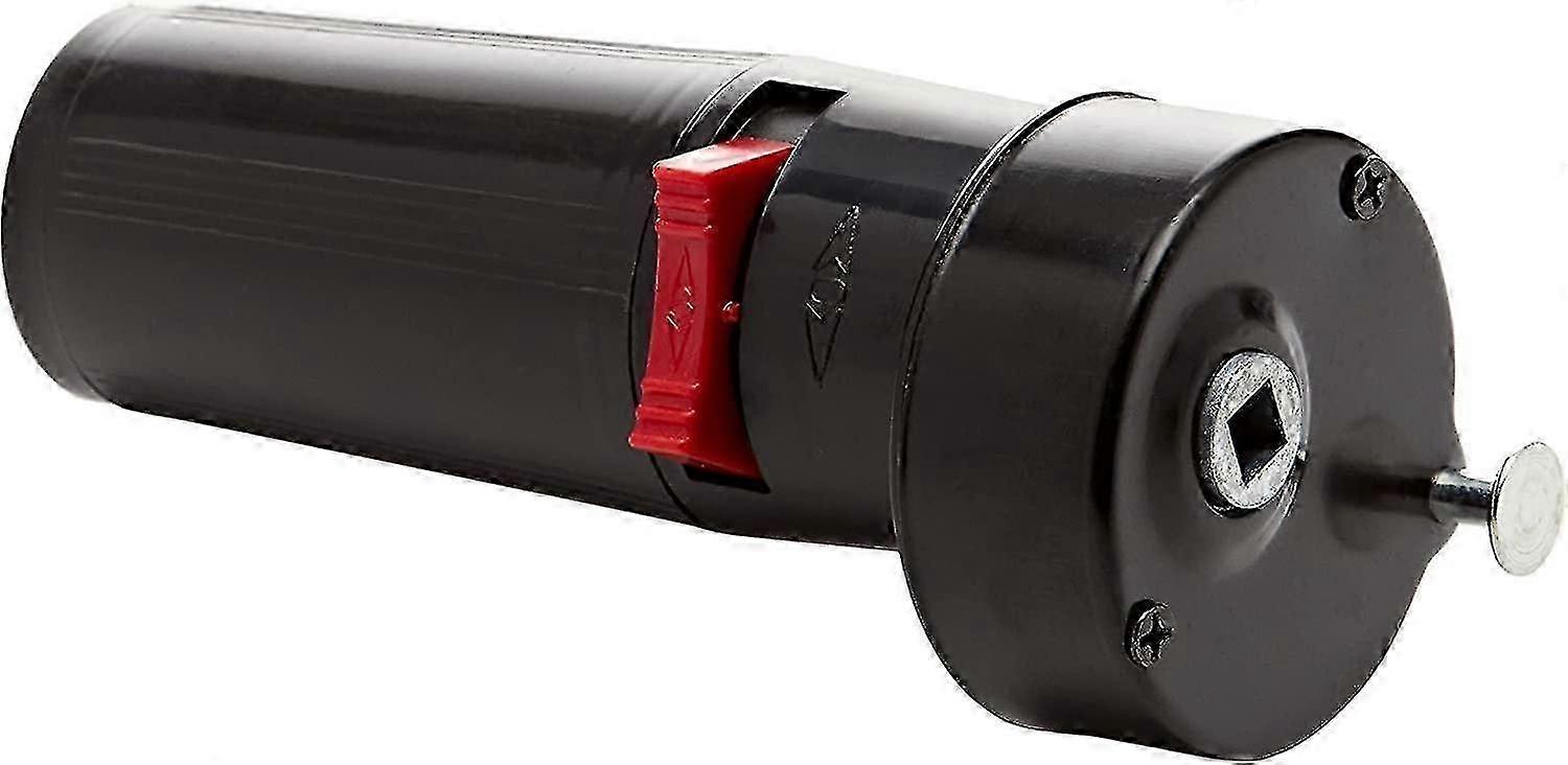 1.5 V rotisserie motor