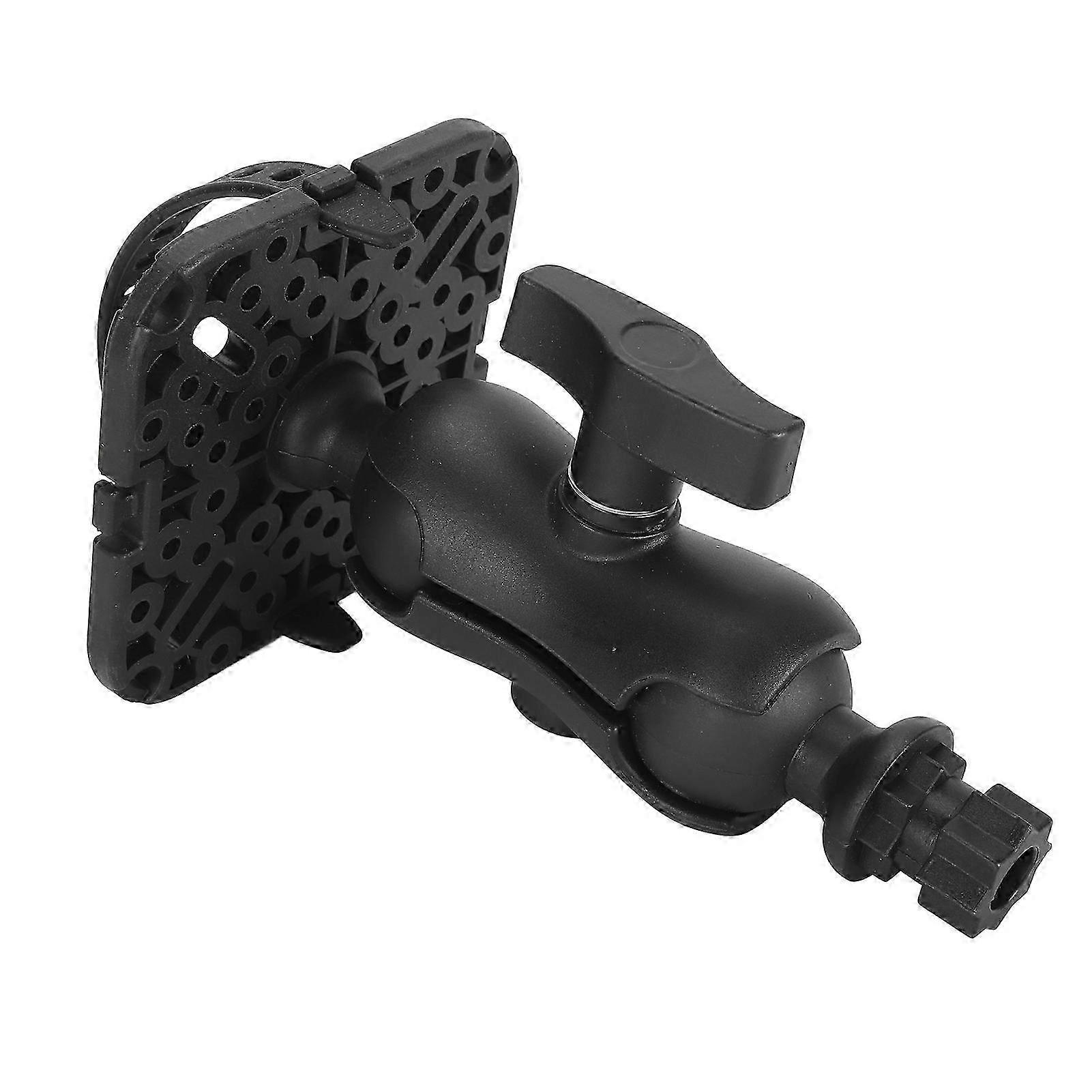 Universal 360° Rotating Ball Mount Bracket for GarminFish Finders