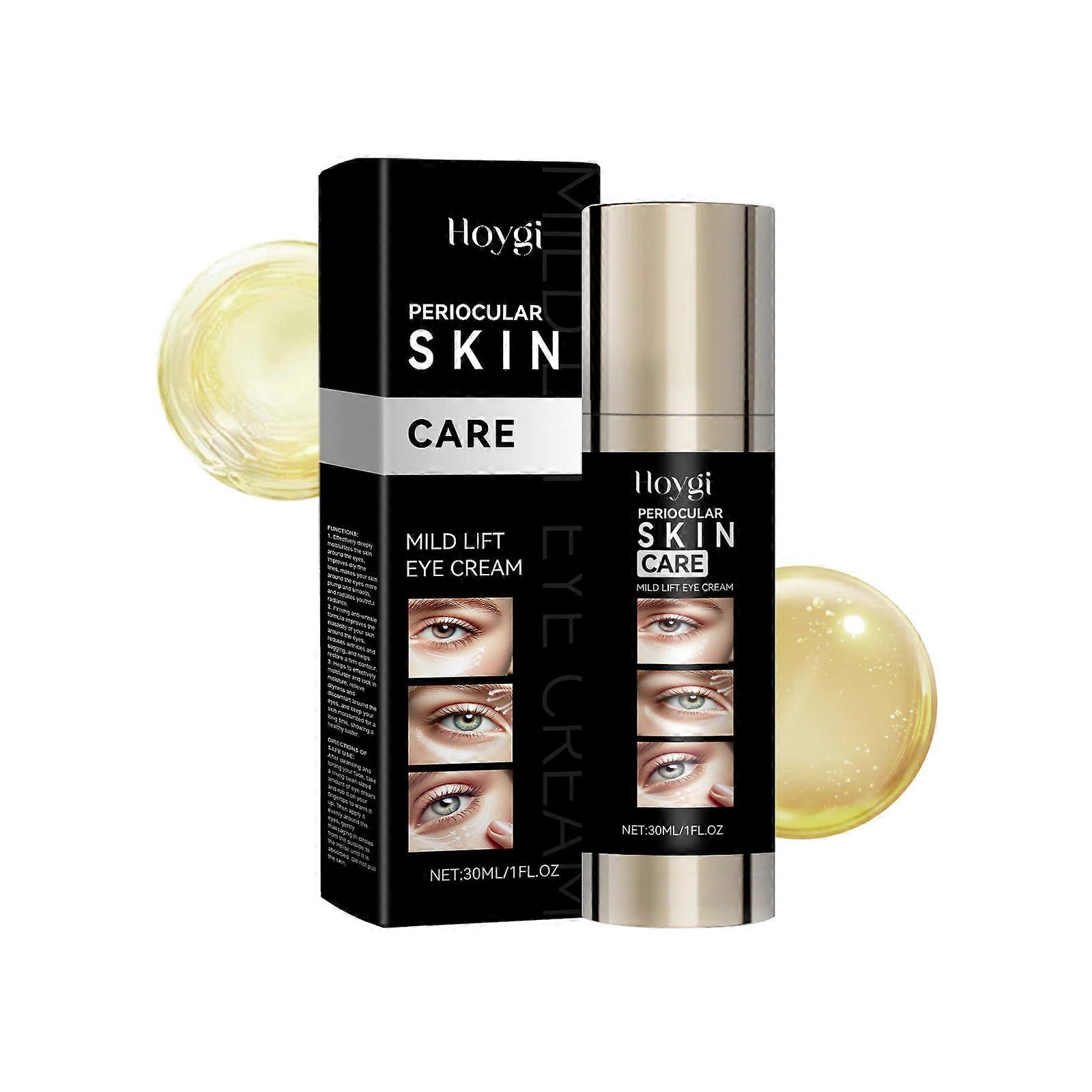 Eye Care Cream