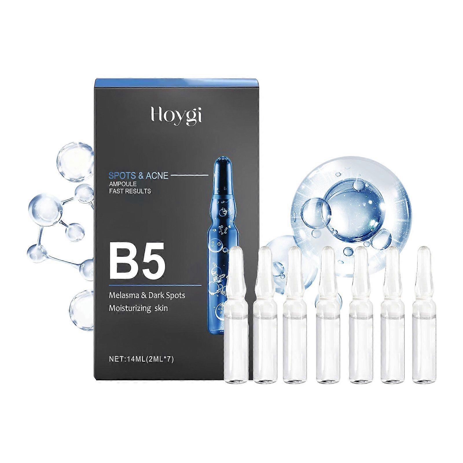 Facial Ampoule Essence