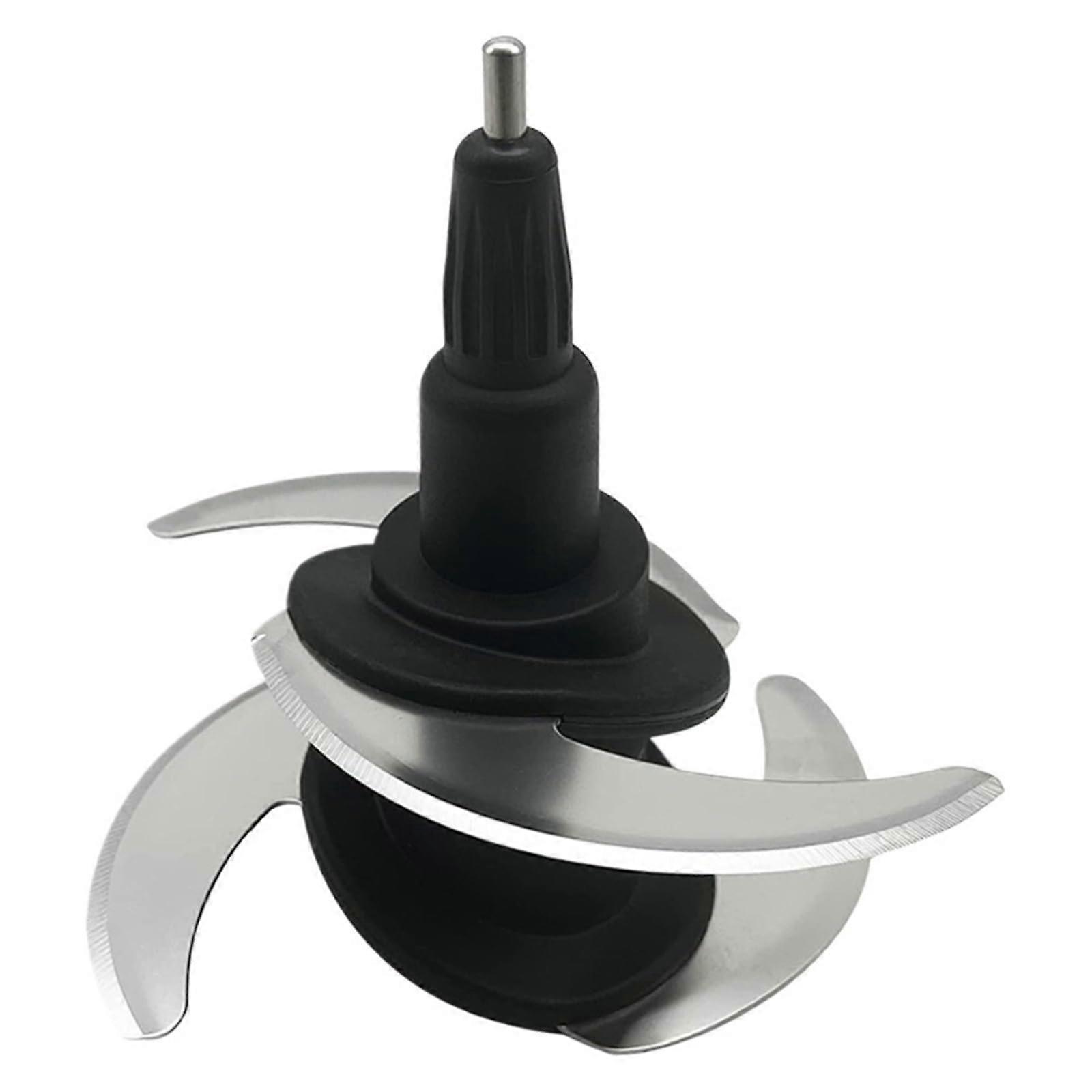 Blender Replacement Bowl Compatible with BN601 BL770 Mega BN801 Food Processor Chopping Mixer