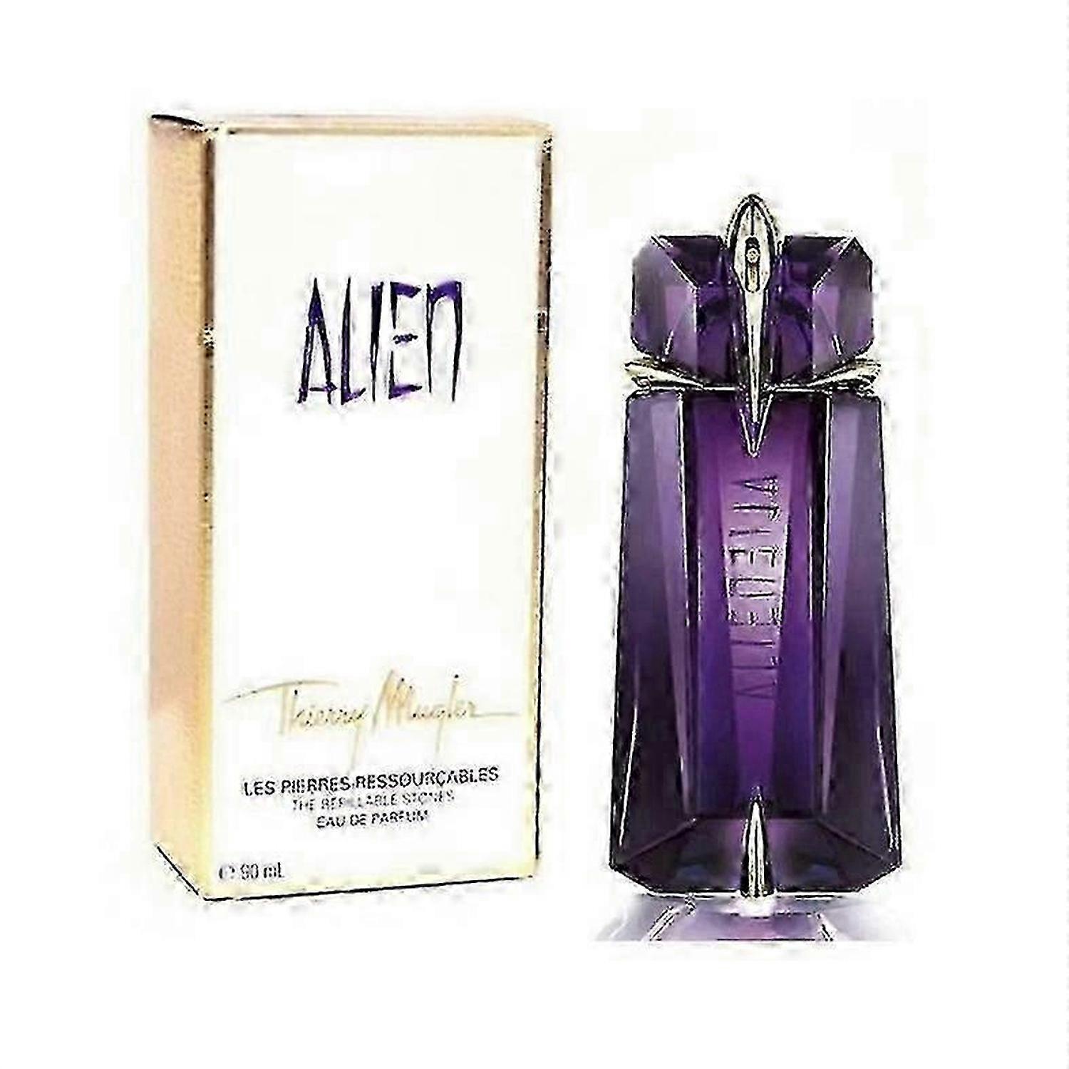 Mugler Alien EDP 90ml naisten tuoksu uusi