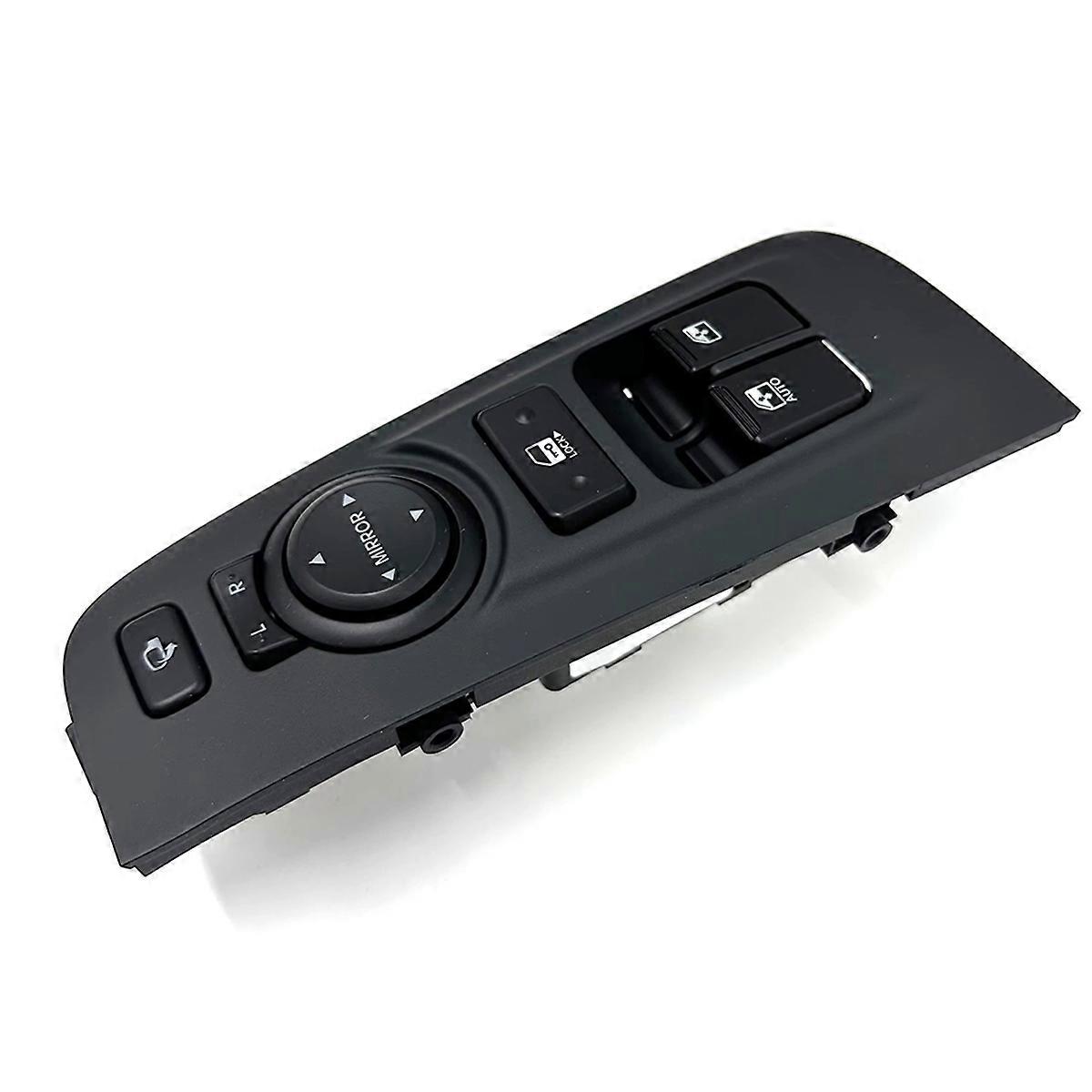 935704H500WK Window Control Switch Button Rear View Mirror Function Switch for I800 Grand Starex 2007-2015