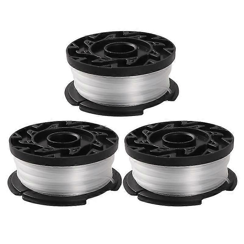 Trimmer Replacement Spool For -100-3zp 30ft 0.065 Inch Trimmer Line