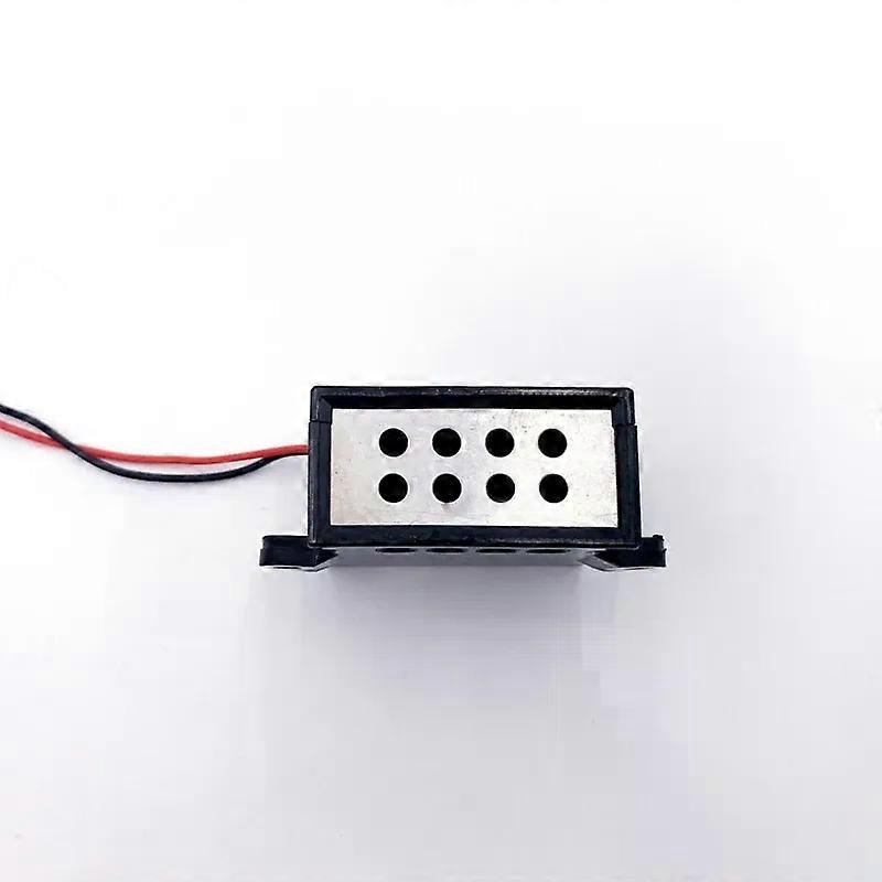 DC5V/12V/24V High Density Plasma Ion Generator Negative Ionizer Generator Air Purifier Accessories Durable