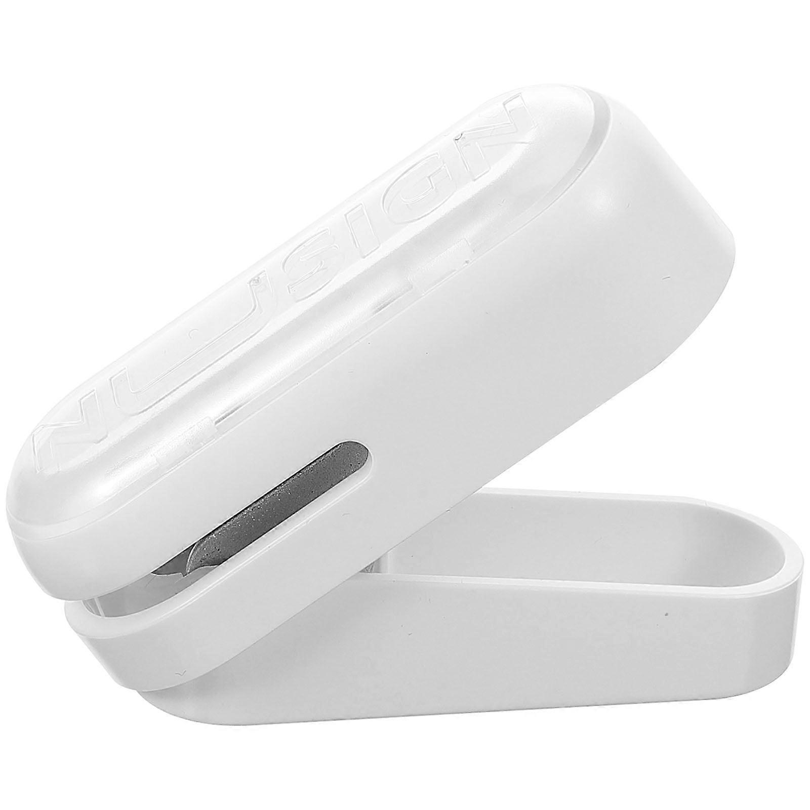 Mini Punch Machine inside Pages Puncher Hole Single down Tool Pick Plastic Metal Office Student