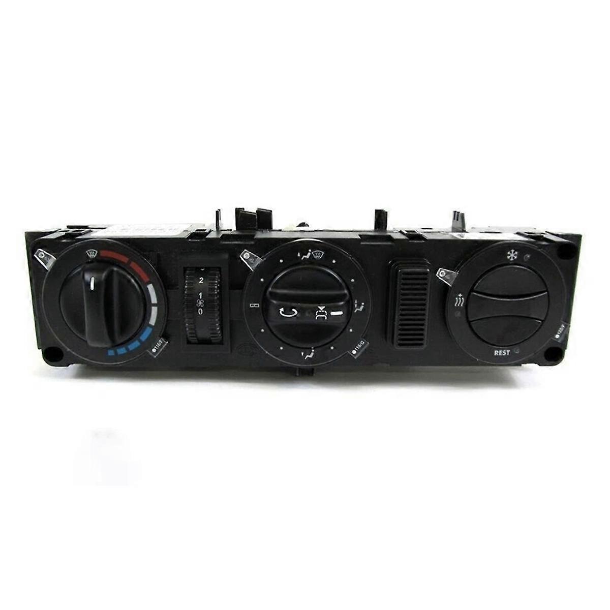 Panneau de commande de climatisation pour Sprinter LHD A0004463428